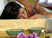 Ayurvedic Massage Training Courses