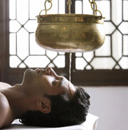 SHIRODHARA: Ayurveda Treatment