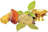 Herbs & Other Medicines