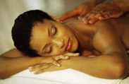 Panchakarma Massage Therapy